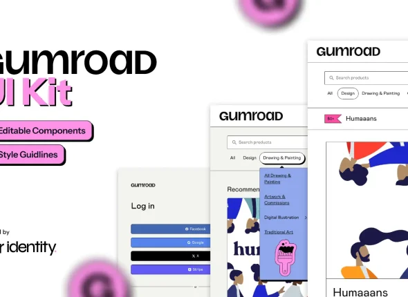 Gumroad basic to advance Master Class